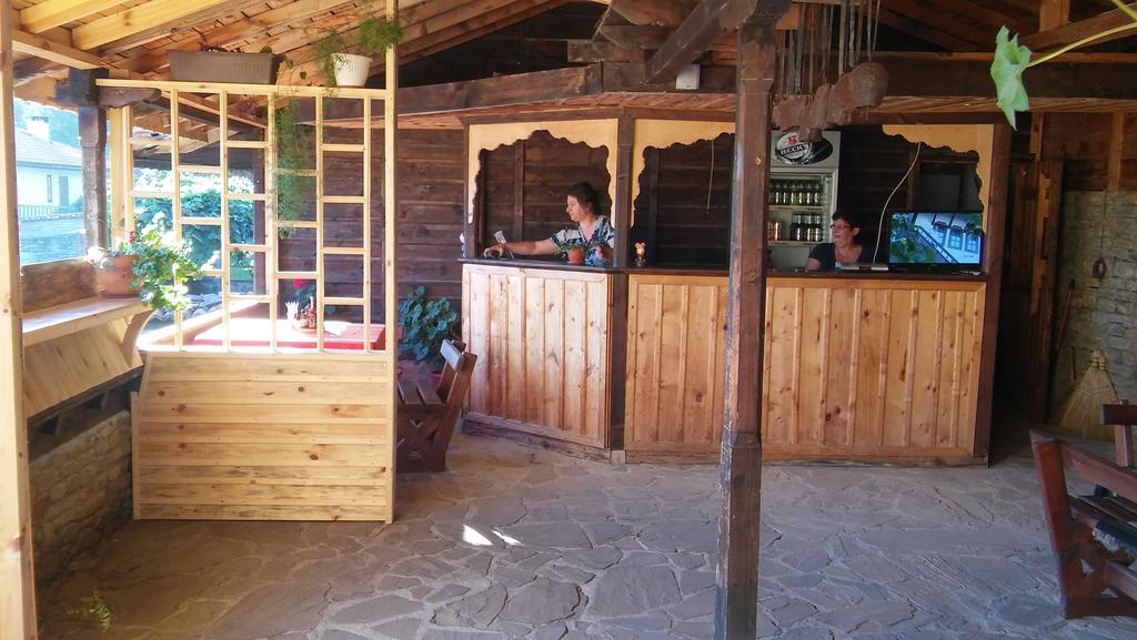 Sava Cupetsa Guest House Zheravna Εξωτερικό φωτογραφία