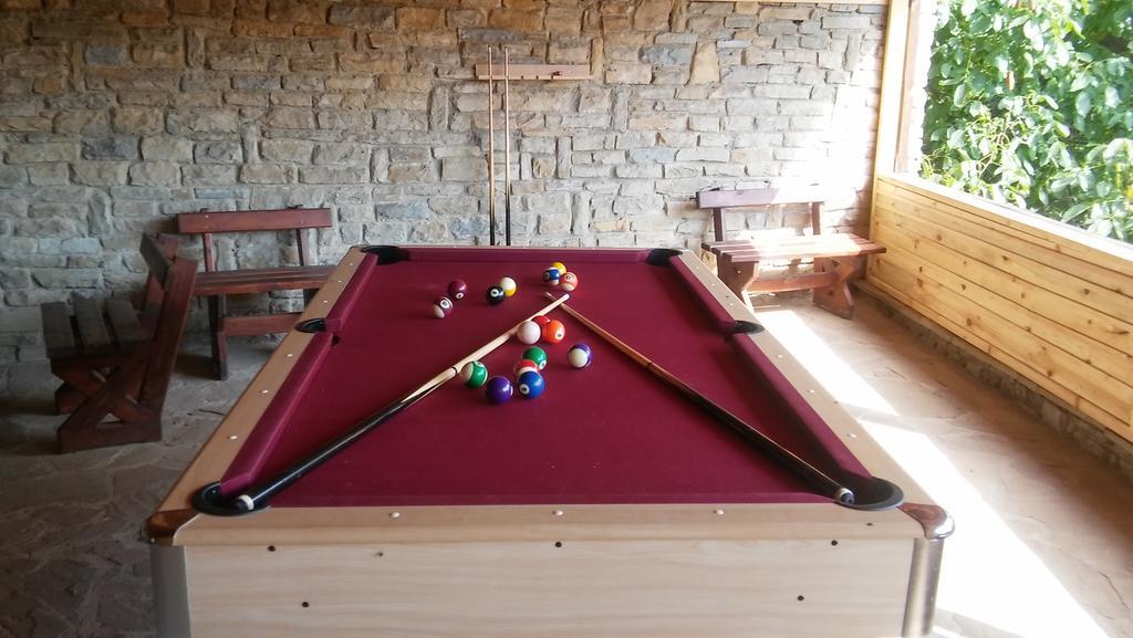 Sava Cupetsa Guest House Zheravna Εξωτερικό φωτογραφία