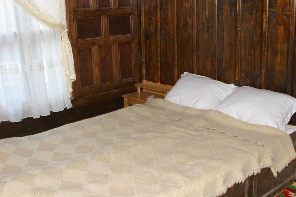 Sava Cupetsa Guest House Zheravna Δωμάτιο φωτογραφία