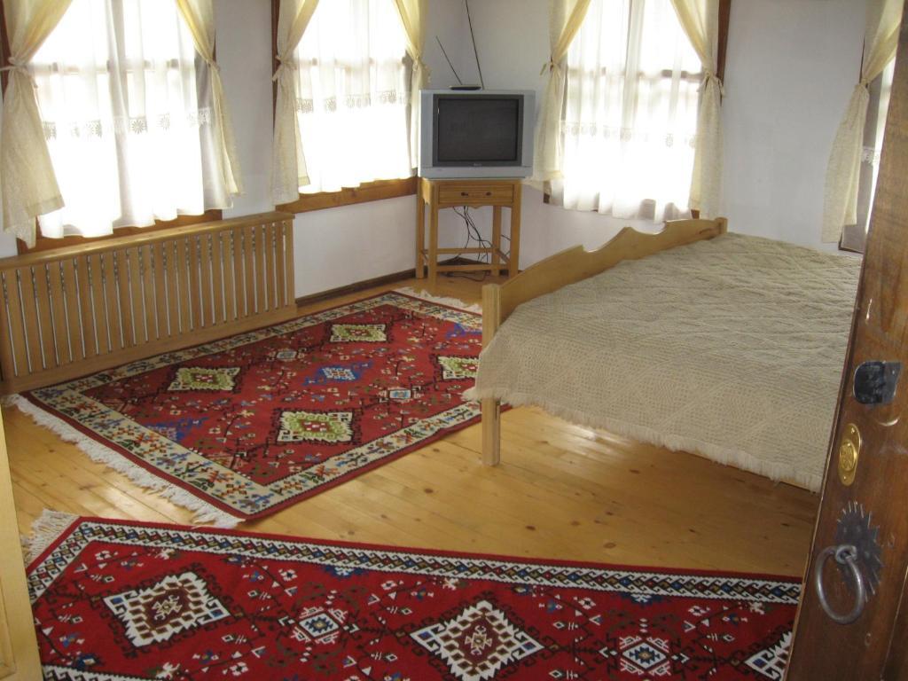Sava Cupetsa Guest House Zheravna Δωμάτιο φωτογραφία