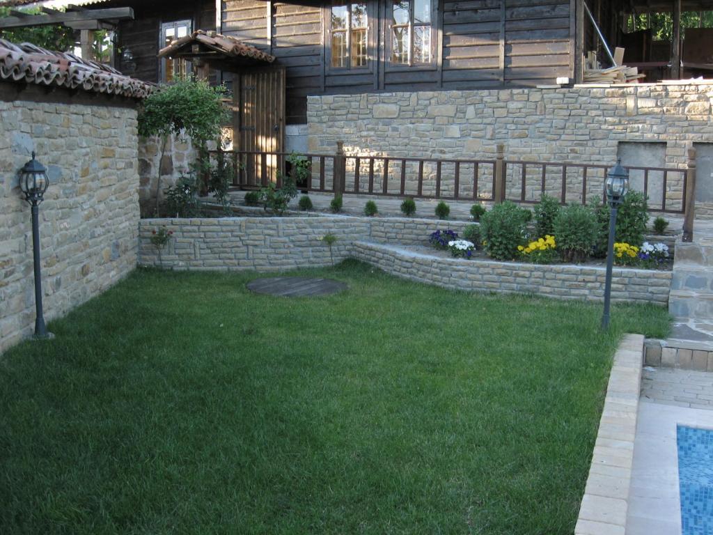 Sava Cupetsa Guest House Zheravna Εξωτερικό φωτογραφία