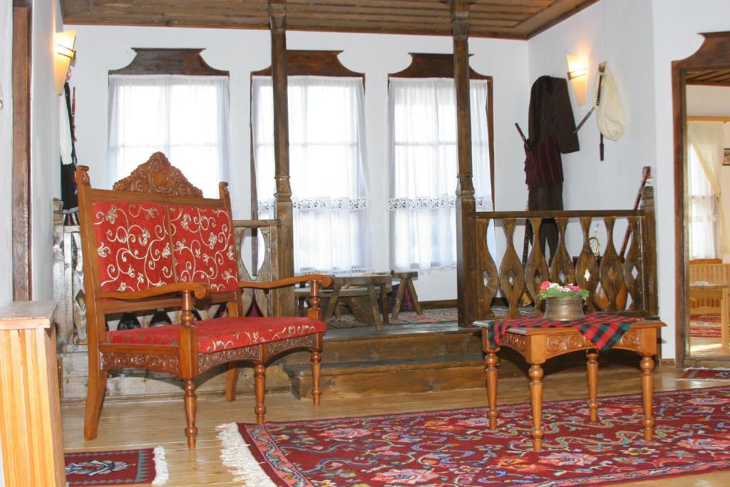 Sava Cupetsa Guest House Zheravna Εξωτερικό φωτογραφία