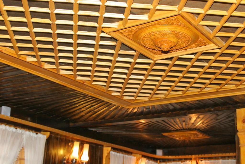 Sava Cupetsa Guest House Zheravna Εξωτερικό φωτογραφία