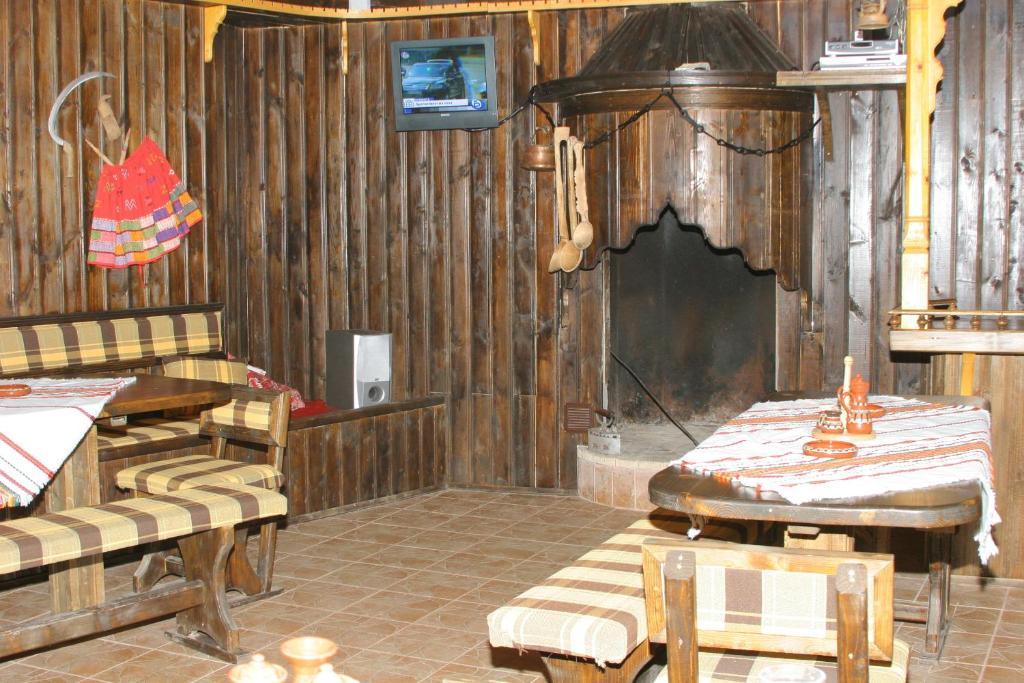 Sava Cupetsa Guest House Zheravna Εξωτερικό φωτογραφία