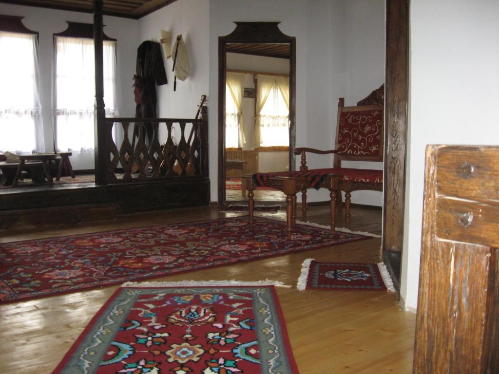 Sava Cupetsa Guest House Zheravna Εξωτερικό φωτογραφία