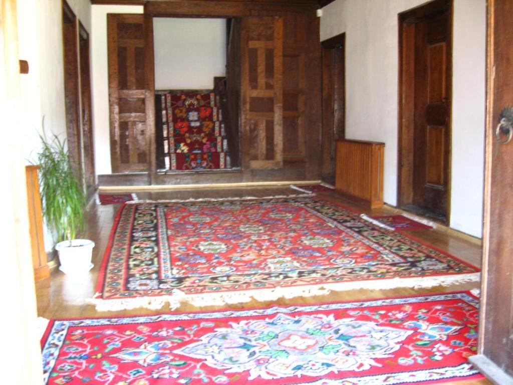 Sava Cupetsa Guest House Zheravna Εξωτερικό φωτογραφία